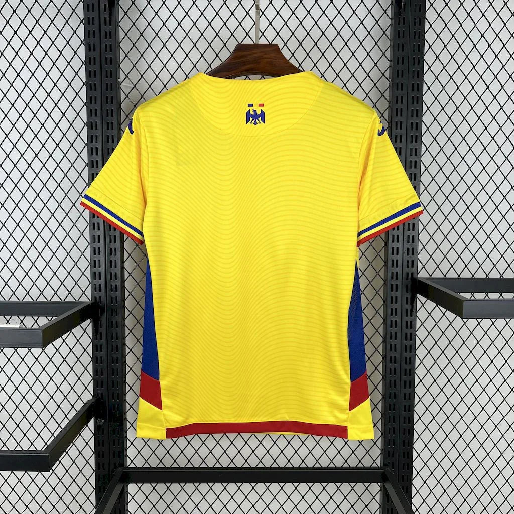 Maillot Romanie 2025 - vue 6