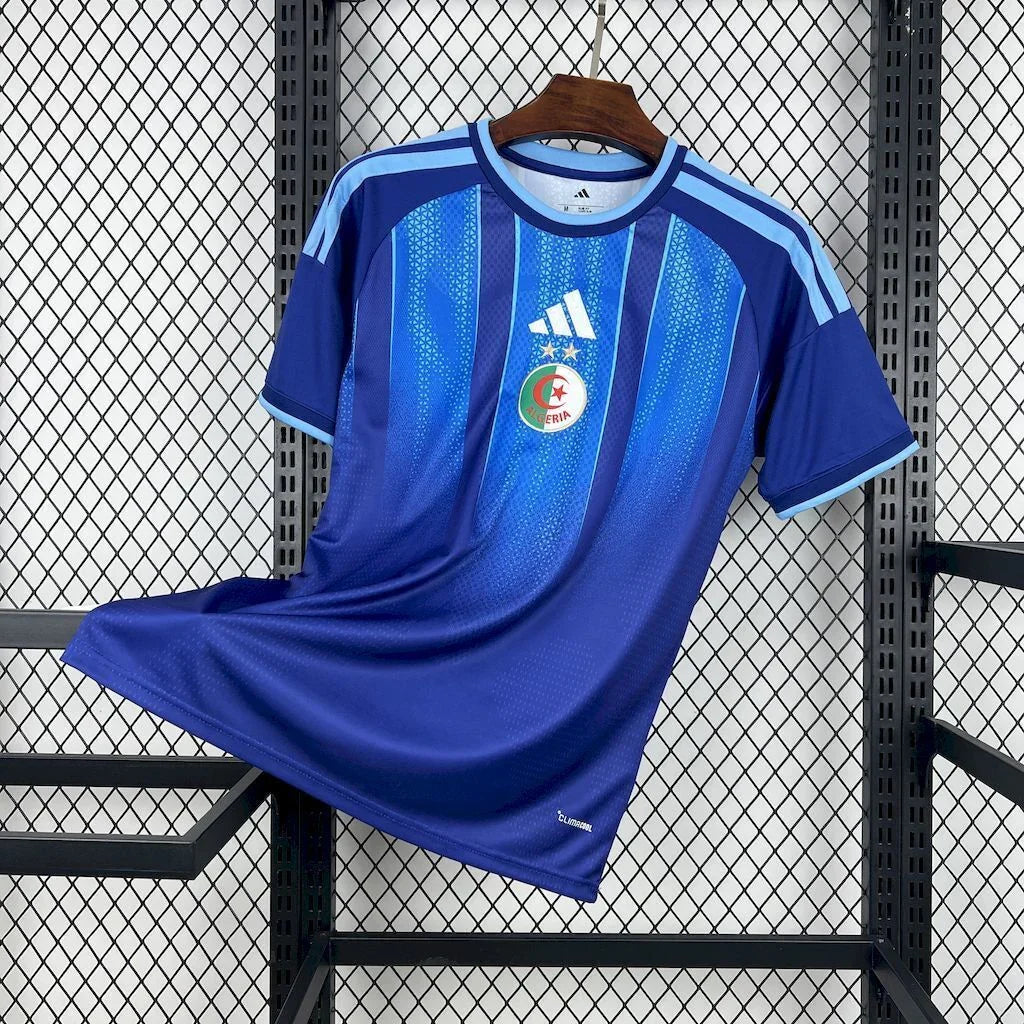 Maillot Algérie concept 2026 v3 - vue 1