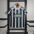 Maillot Manchester United saison 2023-2024 extérieur - vue 1