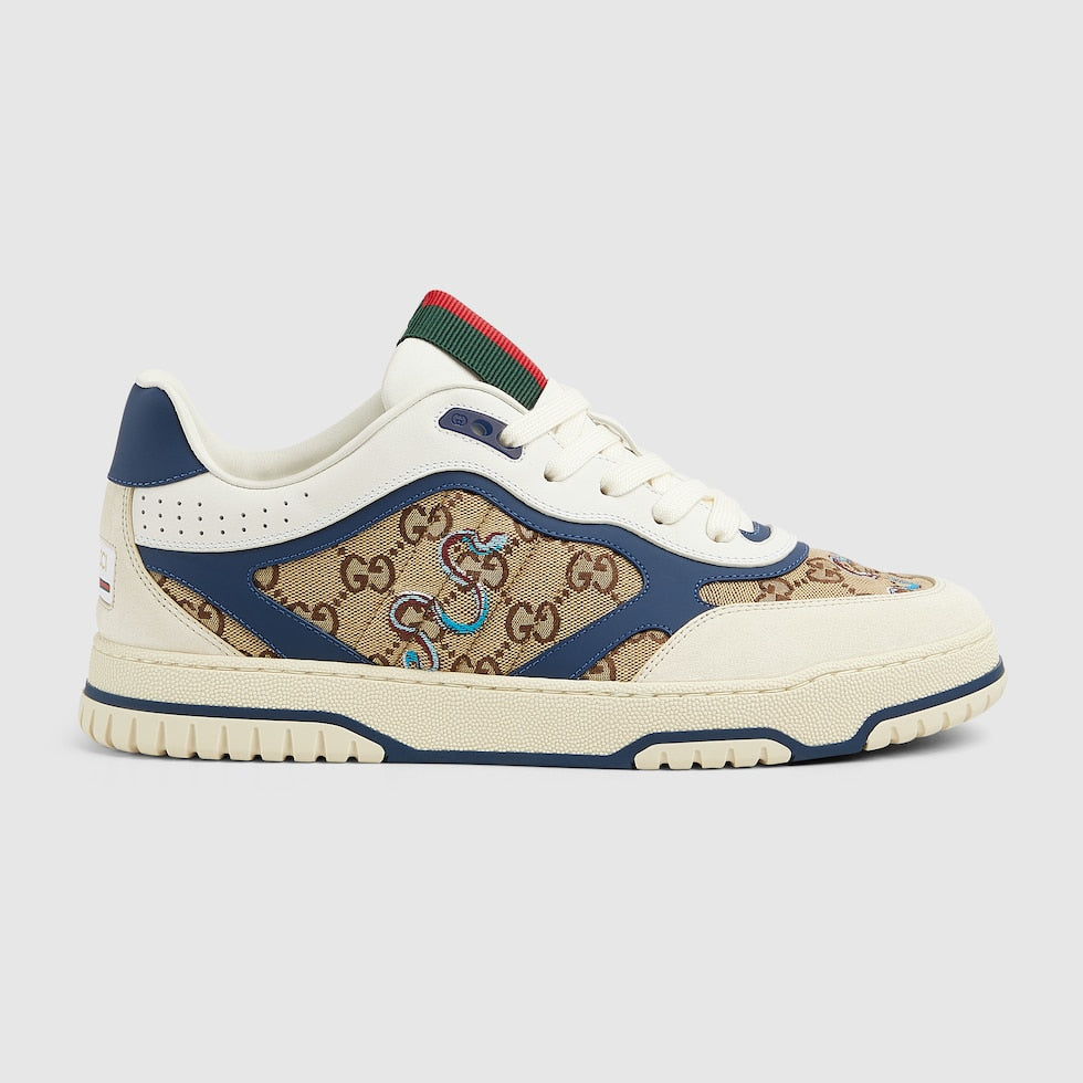GU-CI Re-Web Homme v3 - vue 1