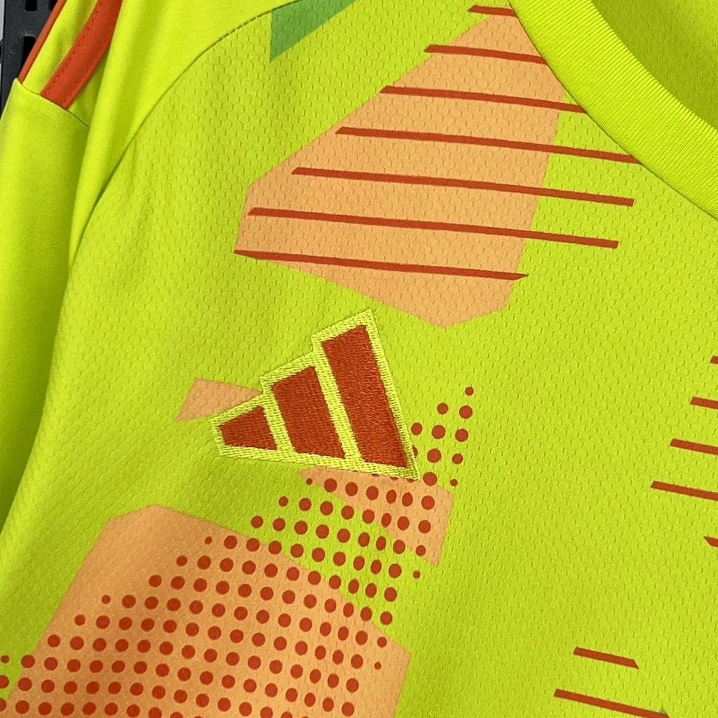 Maillot 25-26 Flamengo - vue 2