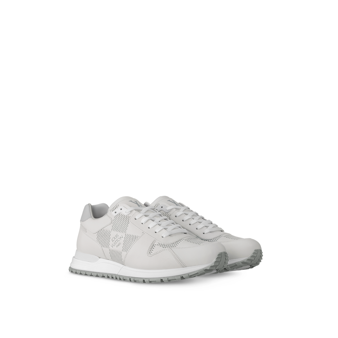 LTV SNEAKERS Sneaker Run Away