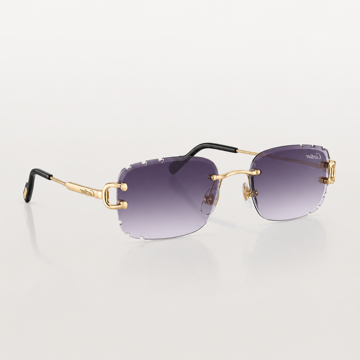 CR-TR Lunettes solaires piccadilly de - vue 1