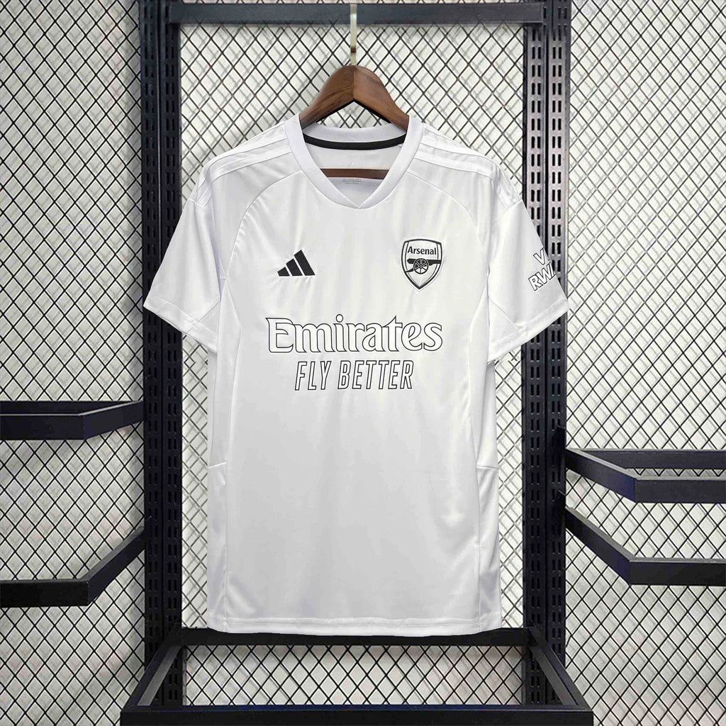 Maillot Arsenal saison 2023-2024 édition spéciale v2 - vue 1