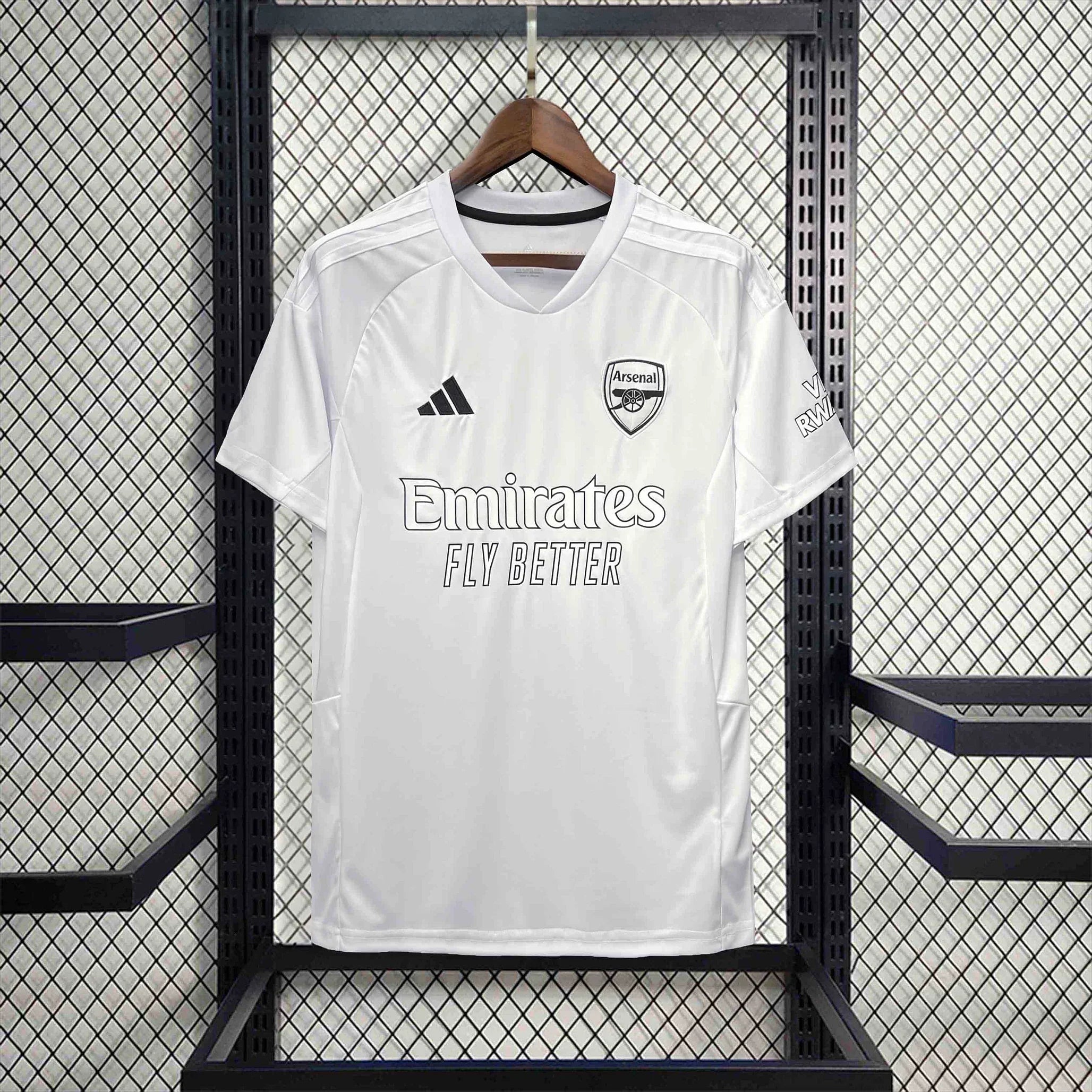 Maillot Arsenal saison 2023-2024 édition spéciale v2 - vue 1