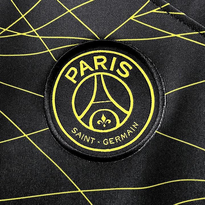 Maillot Paris Saint-Germain saison 2023-2024 édition fourth - vue 3