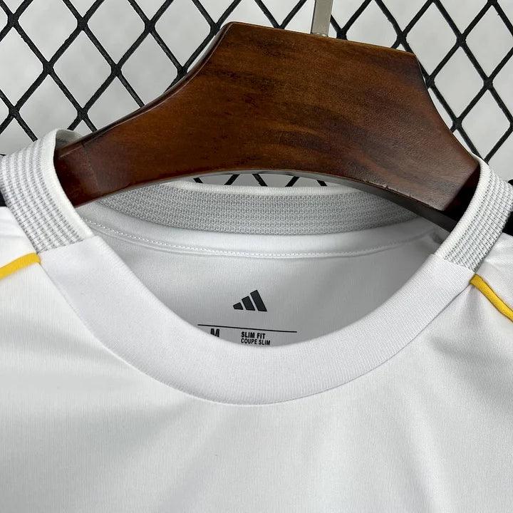 Maillot Real Madrid foot domicile 2025 2026 - vue 6