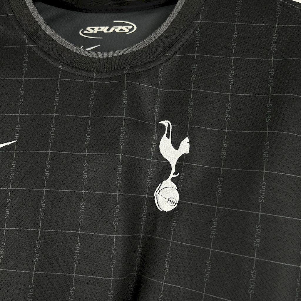 Maillot Real Tottenham extérieur 2025-26 - vue 3