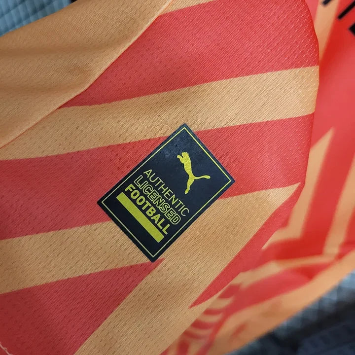 AC Milan maillot gardien 2023 2024 - vue 7