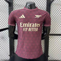 Maillot Arsenal Concept 2026-27 v1 - vue 1