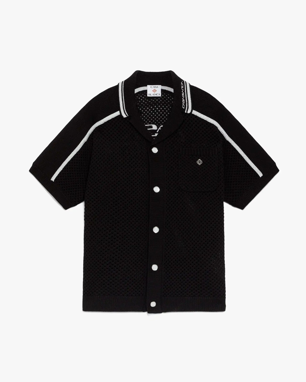 Chemise CSB LNCA