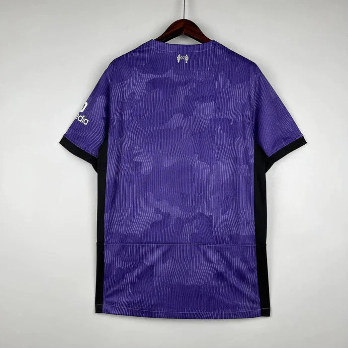 Maillot Liverpool saison 2023-2024 third - vue 5