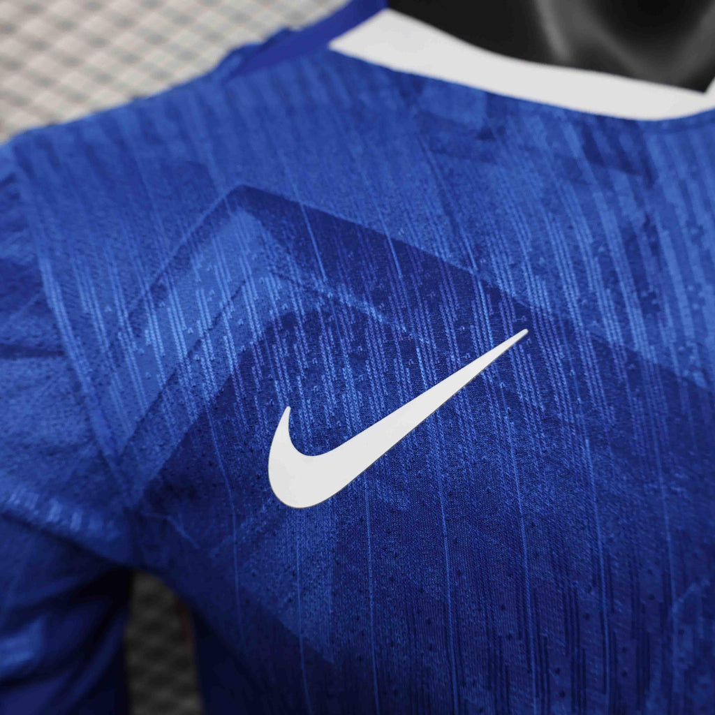 Maillot 25-26 Chelsea - vue 4