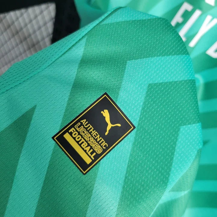 Maillot AC Milan gardien 2023 2024 - vue 5