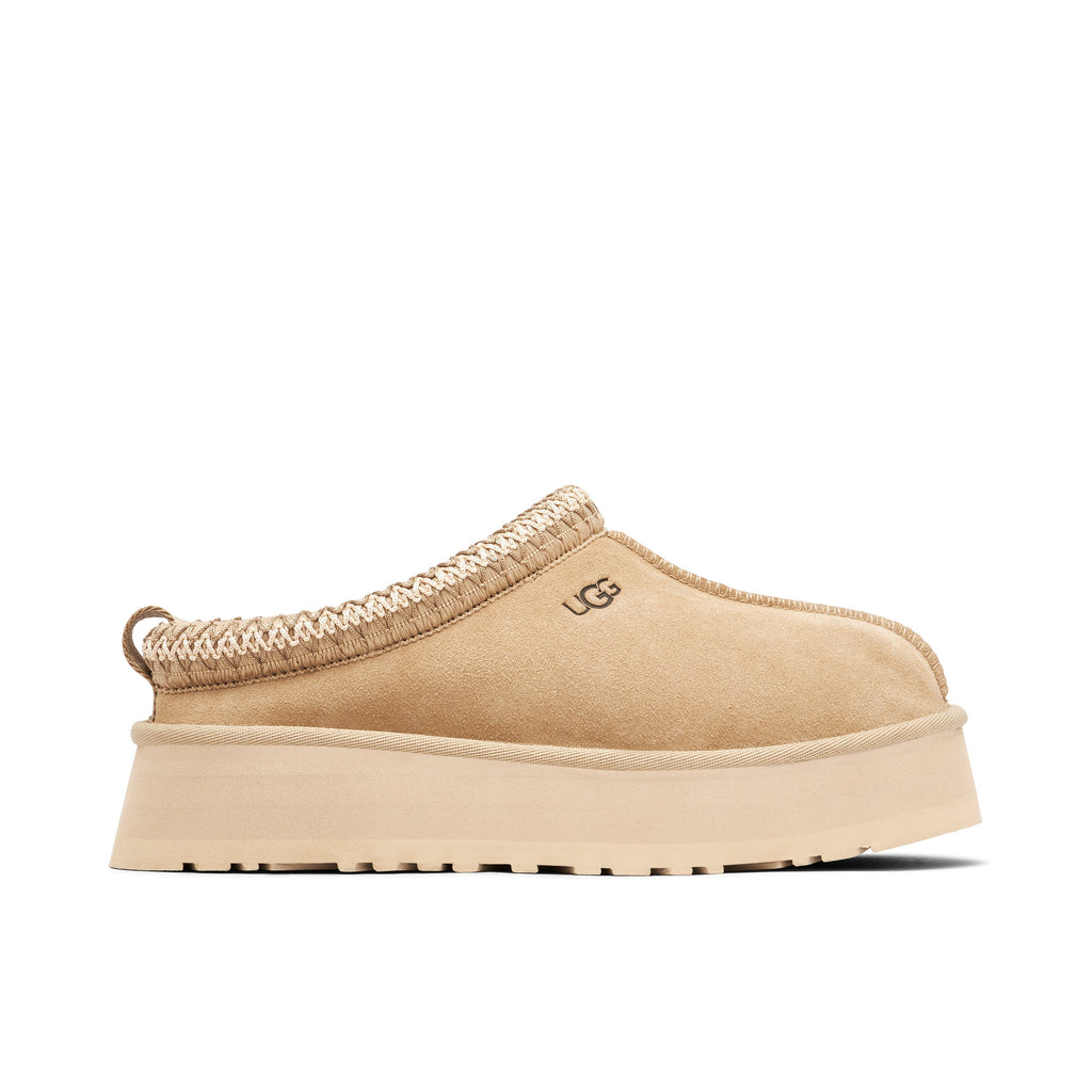 UGG - Tazz Slipper Mustard Seed