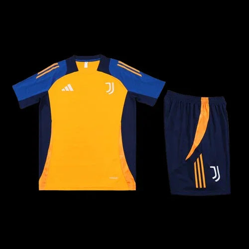 Ensemble Juventus v5 - vue 1