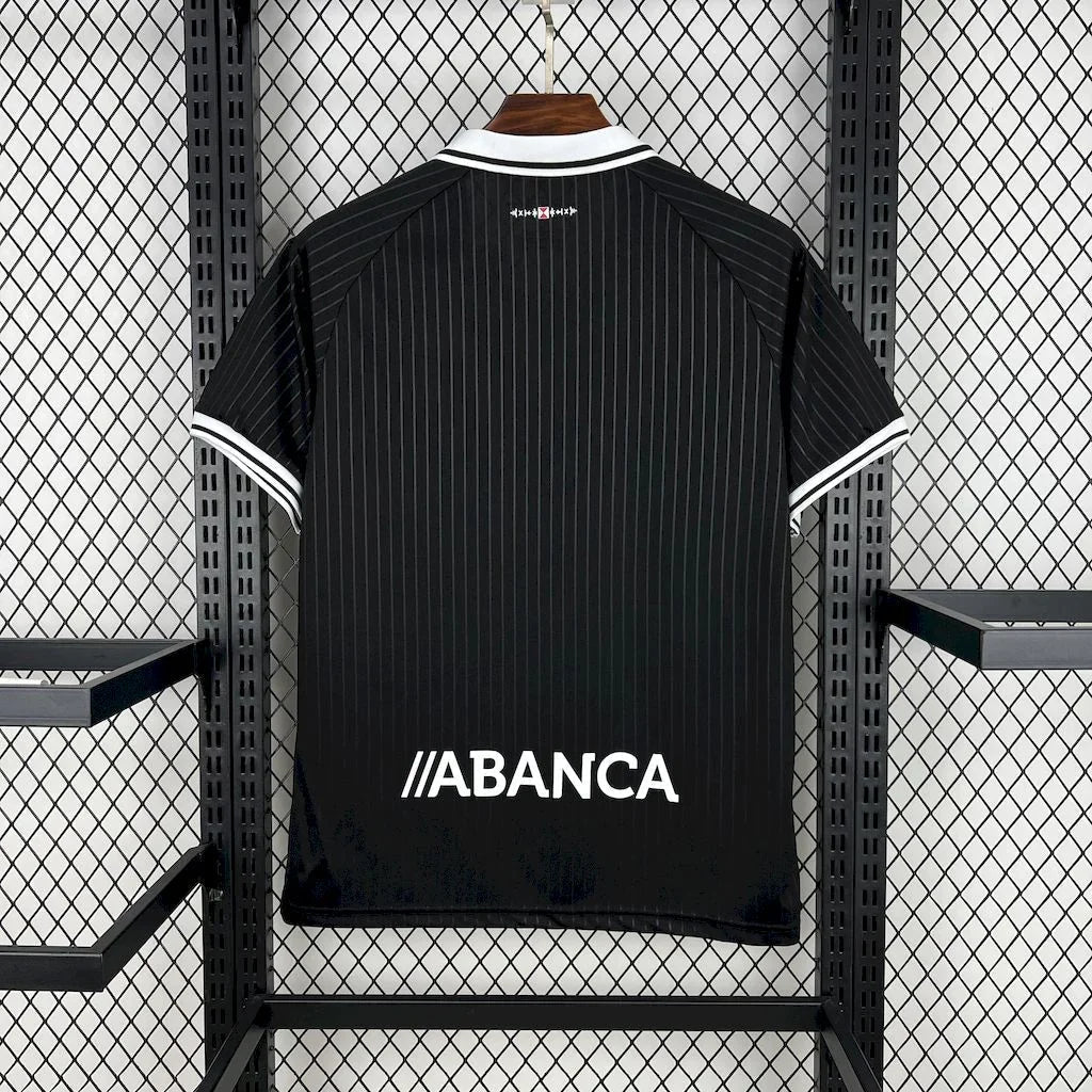 Maillot celta de vigo concept 202526 - vue 6
