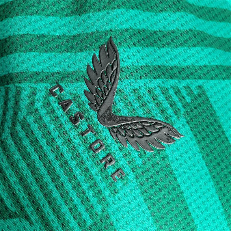 Maillot Newcastle extérieur 2023-24 - vue 5