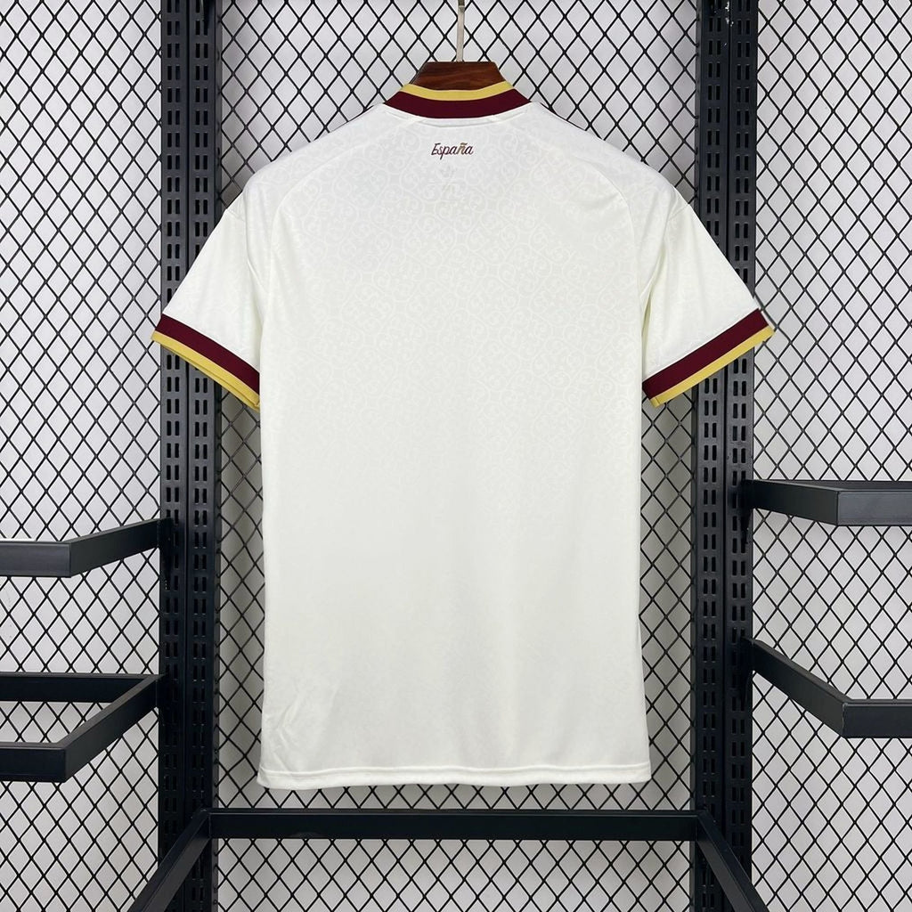 Maillot Espagne extérieur Coupe du monde 2026 - vue 2