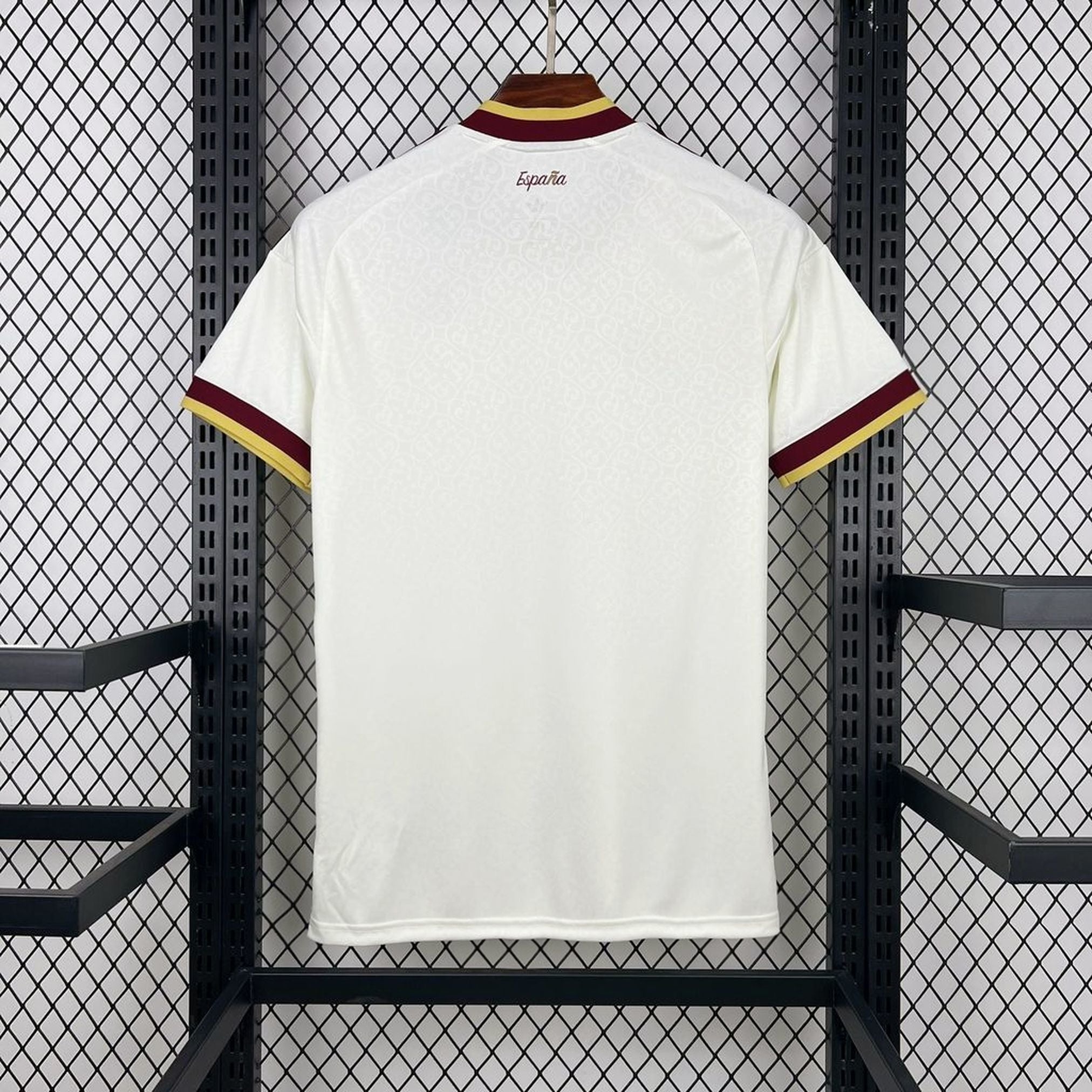 Maillot Espagne extérieur Coupe du monde 2026 - vue 2