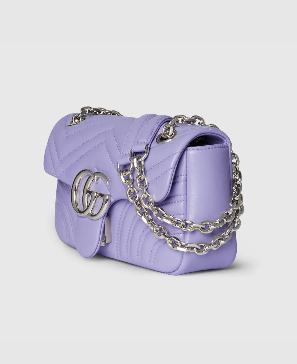 GU-CI2 Sac Épaule GG Marmont Petit v5 - vue 2