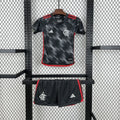 Kit Enfant Flamengo 2024-25 v1 - vue 1
