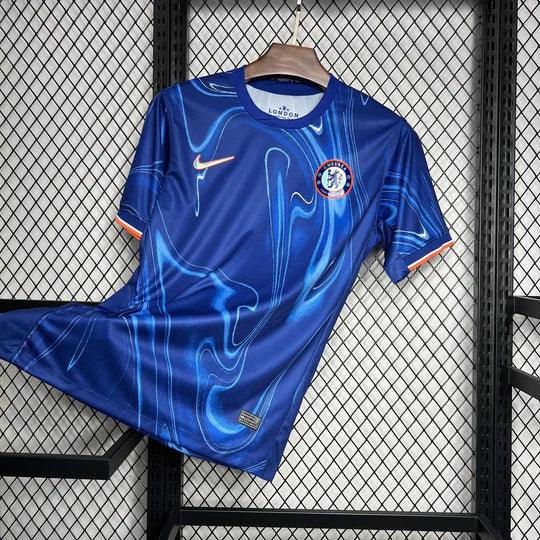 Maillot Chelsea Domicile 2024/25 - vue 3