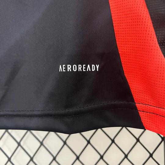 Maillot Colombie Extérieur 2024/2025 - vue 4