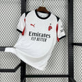 Maillot extérieur AC Milan 2025-26 v2 - vue 1