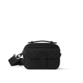LV-TN2 Sac messenger S Lock v2 - vue 1