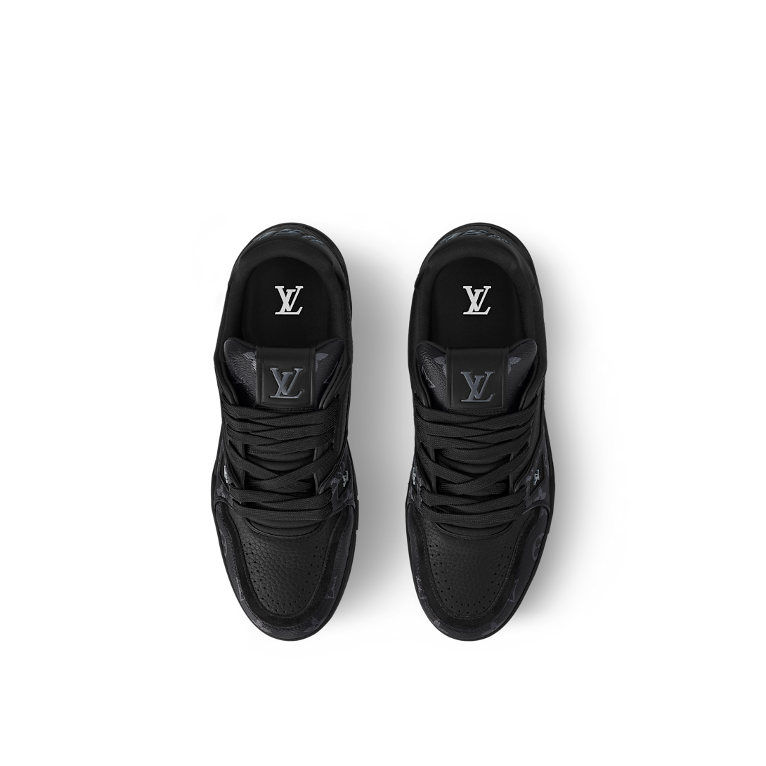 Sneaker LV trainer