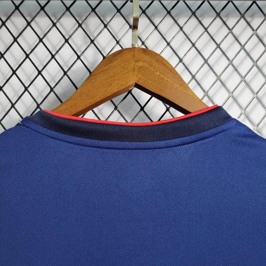 Maillot Foot Retro Japon 2018 - vue 7