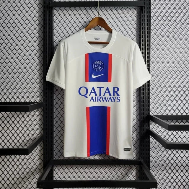 Maillot Paris maillot 2022/23 Third - vue 1