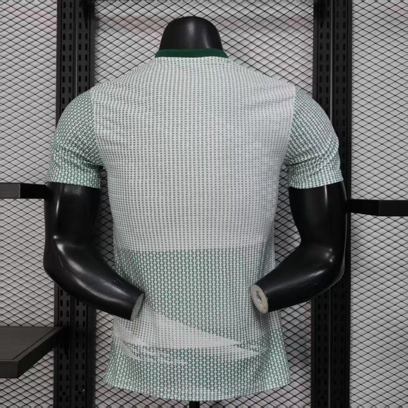 Maillot Mexique concept 2026 v1 - vue 2