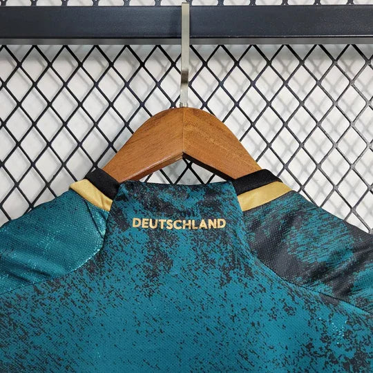 Maillot Allemagne saison 2023-2024 édition spéciale - vue 8