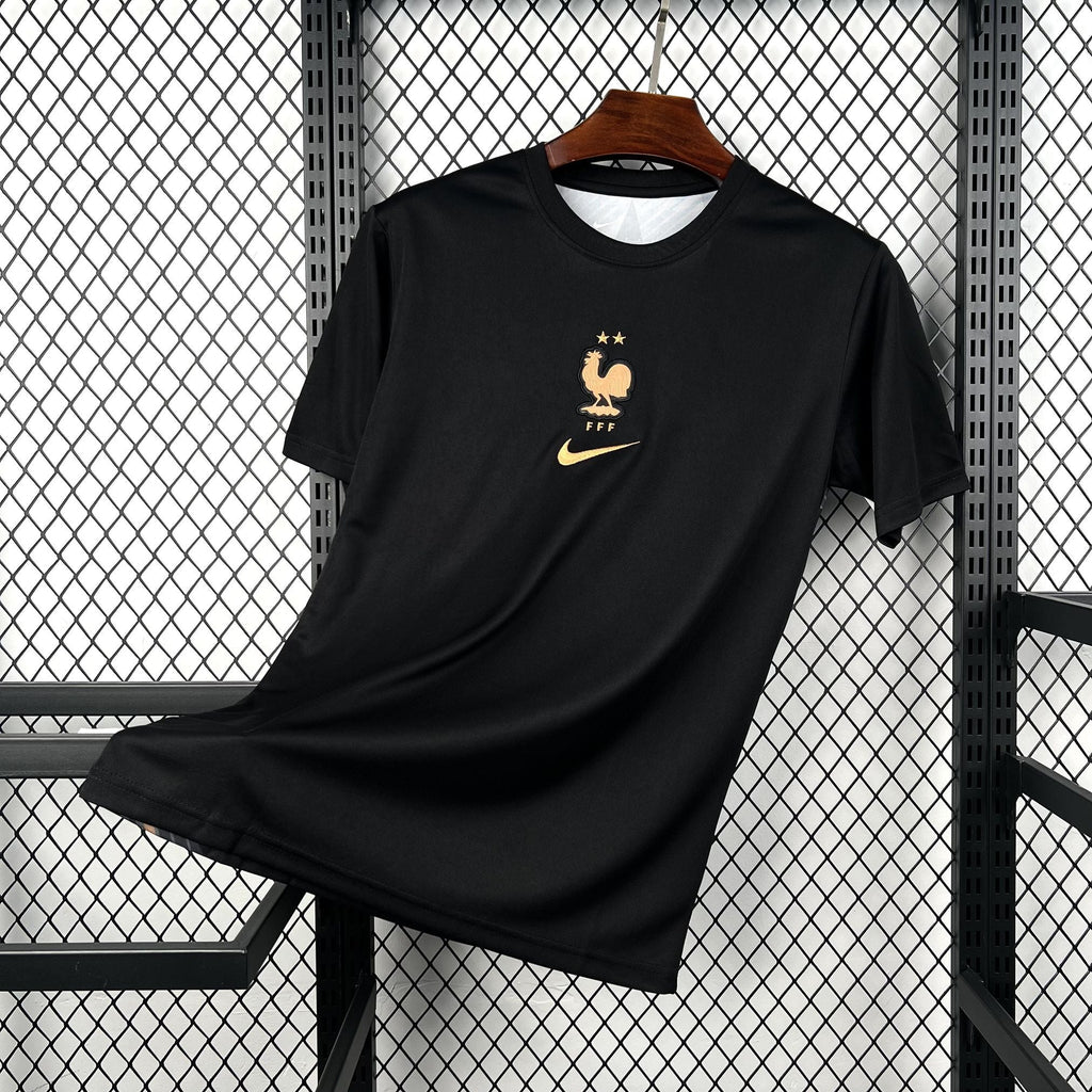 Maillot France Gardien coupe du monde 2026 - vue 1