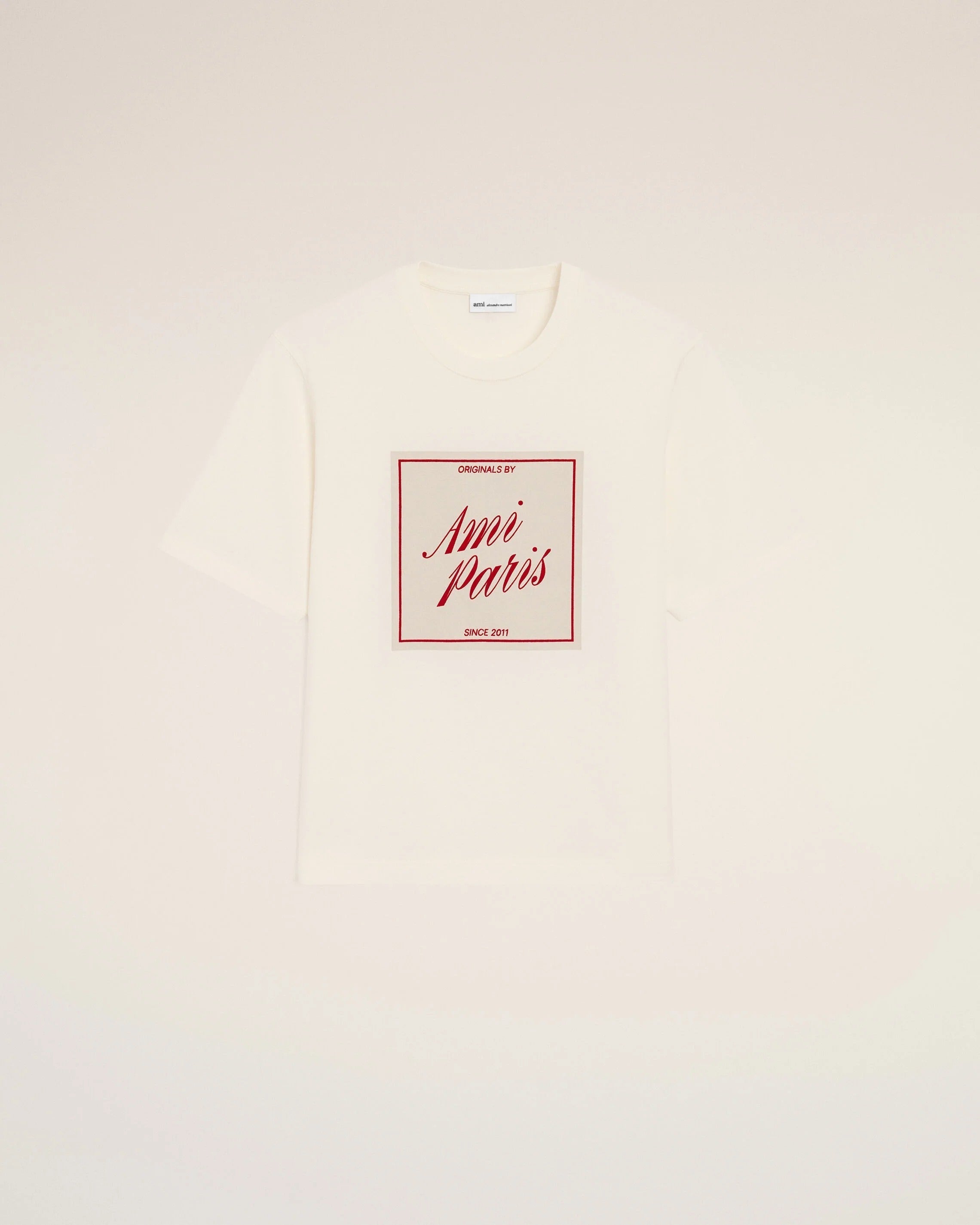 T-shirt A/M/I