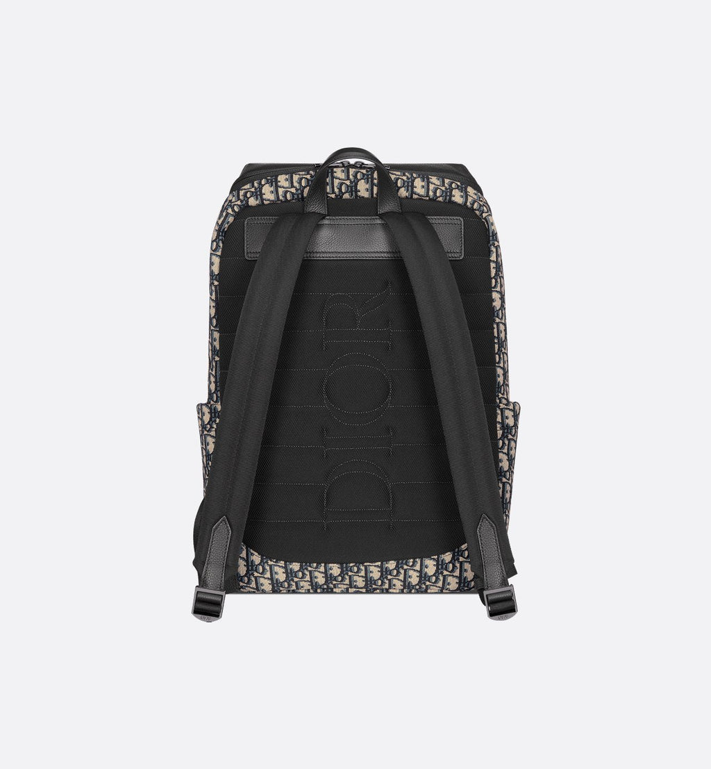 DR2 Sac à dos zippé Rider Soft v1 - vue 2