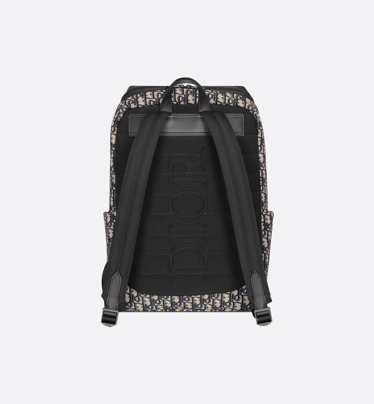DR2 Sac à dos zippé Rider Soft v1 - vue 2