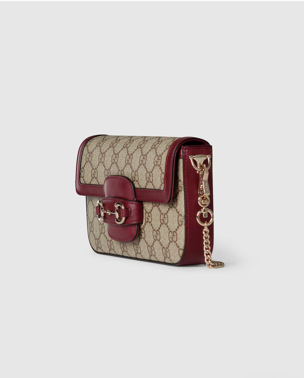 GU-CI2 Horsebit 1955 Soft Petit v3 - vue 2