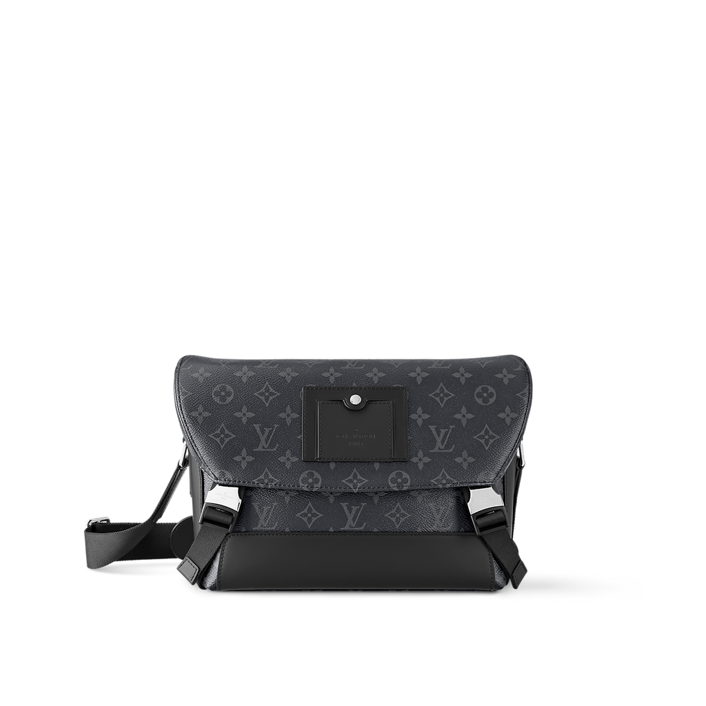 LV-TN2 Sac Messenger Voyager PM v2 - vue 1