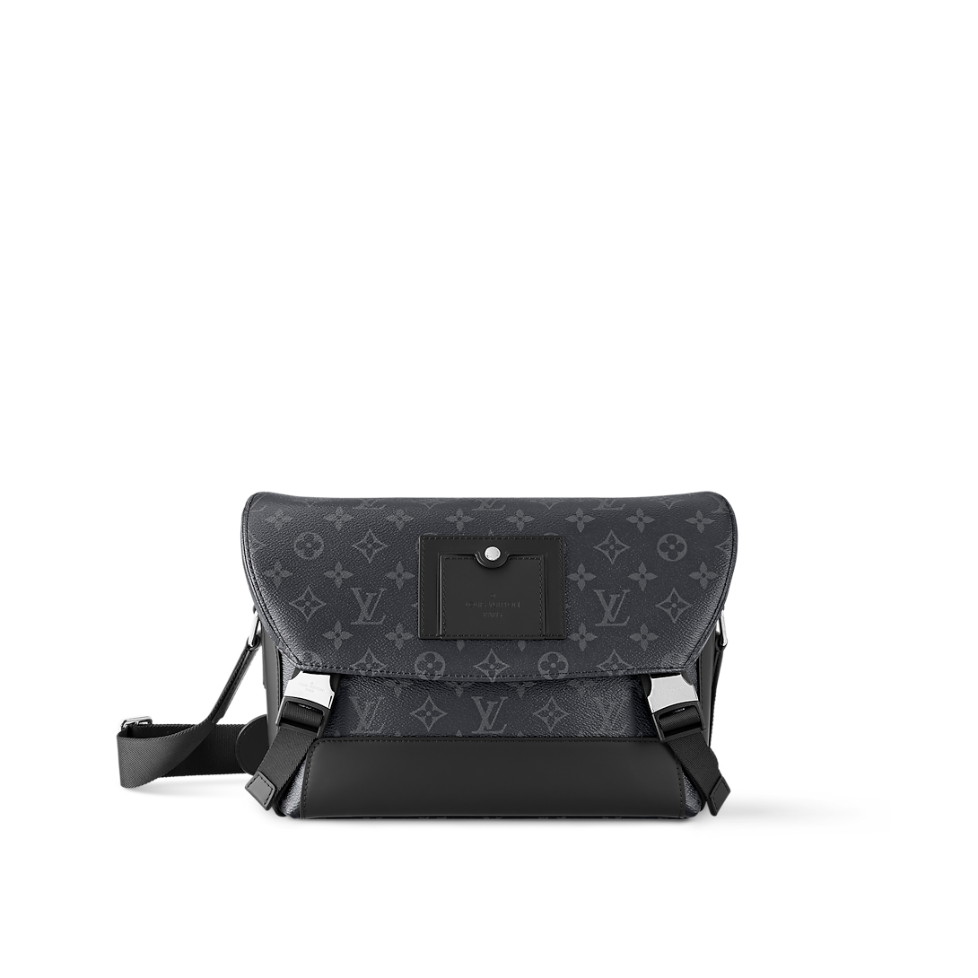 LV-TN2 Sac Messenger Voyager PM v2 - vue 1