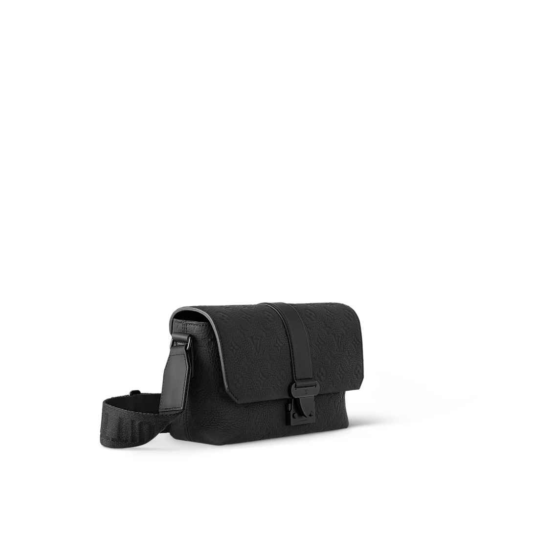 LV-TN2 Sac messenger S-Cape v3 - vue 2