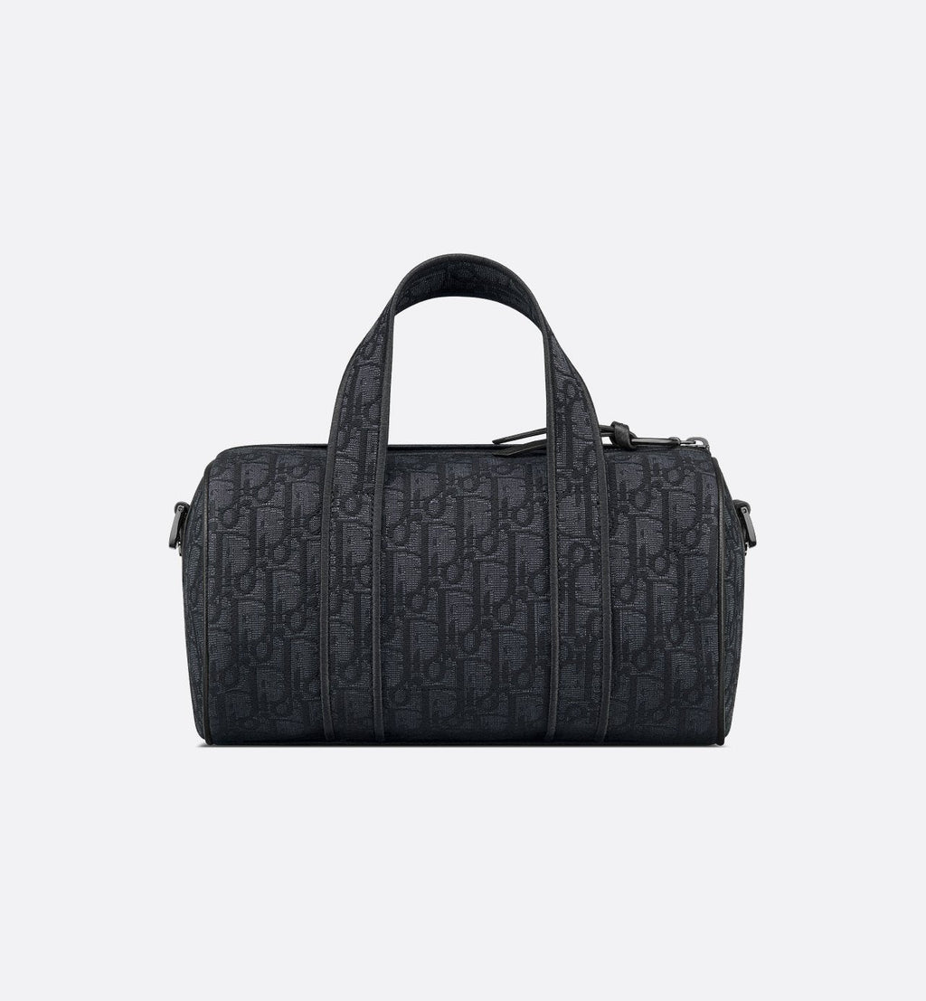 DR2 Sac Messenger zippé v1 - vue 2