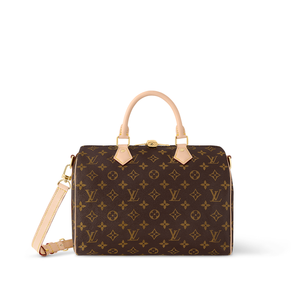 LV-TN2 Sac Speedy Bandoulière 30 v1 - vue 1