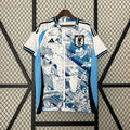 Maillot Japon Concept DBZ 2024 - vue 1