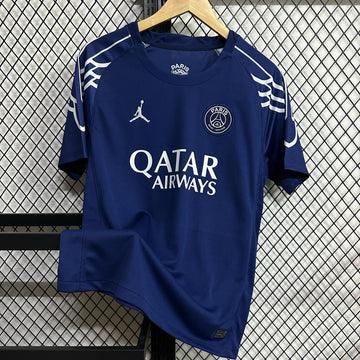 Maillot 2024/2025 Paris Saint-Germain Maillot Third - vue 2