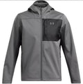 Veste UA ARM Grise