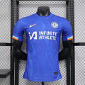 Maillot Chelsea 2024/2025 Domicile - vue 1
