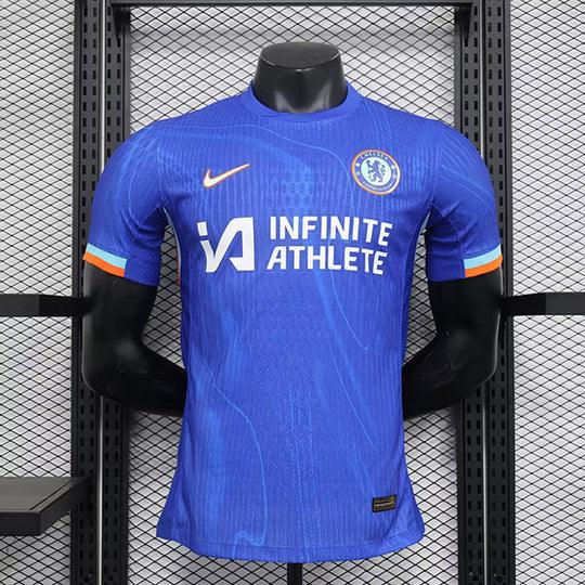 Maillot Chelsea 2024/2025 Domicile - vue 1